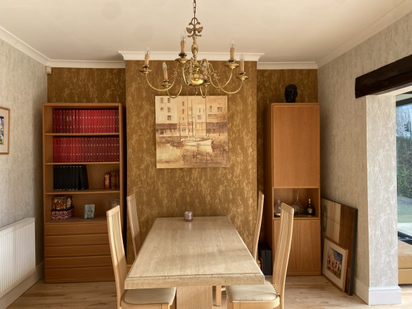 Internal work complete (2)